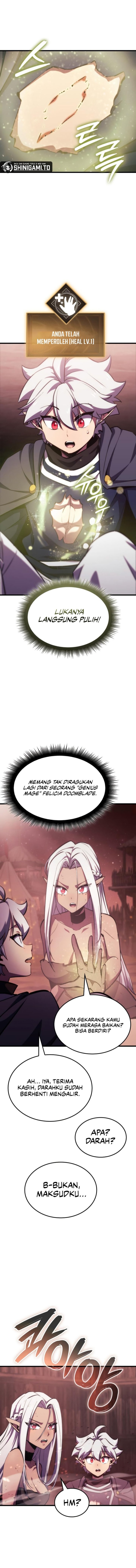 Breakers Chapter 08 Gambar 14