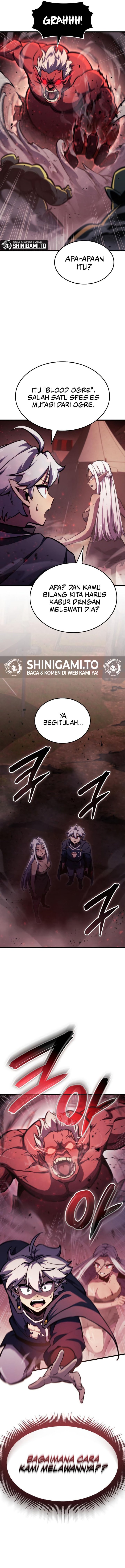 Breakers Chapter 08 Gambar 15