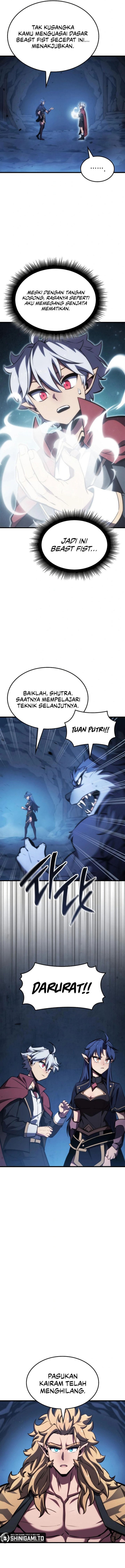 Breakers Chapter 11 Gambar 10