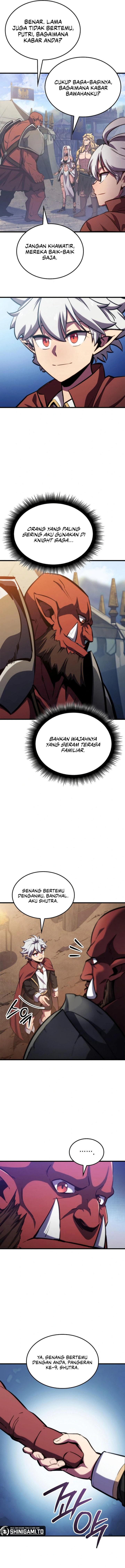 Breakers Chapter 11 Gambar 13