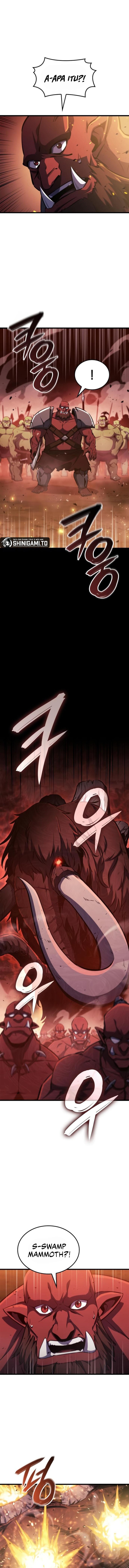 Breakers Chapter 12 Gambar 4