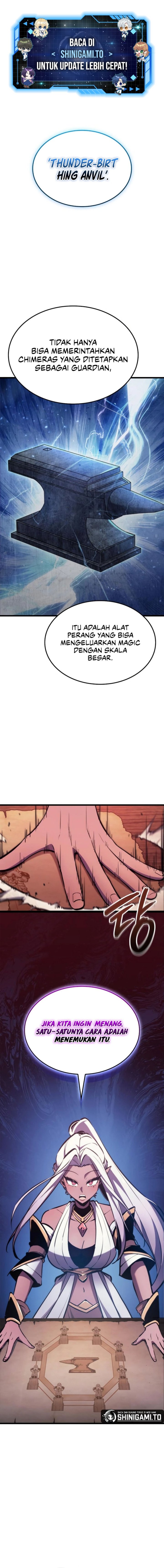 Breakers Chapter 13 Gambar 2