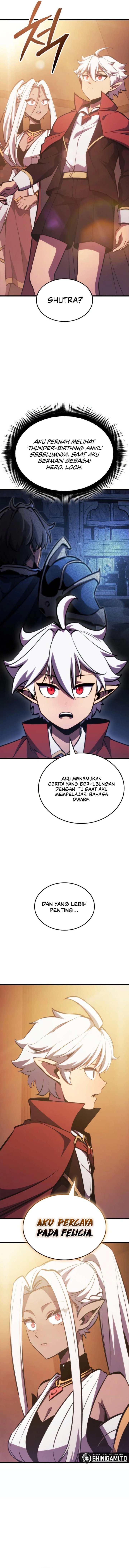 Breakers Chapter 13 Gambar 4