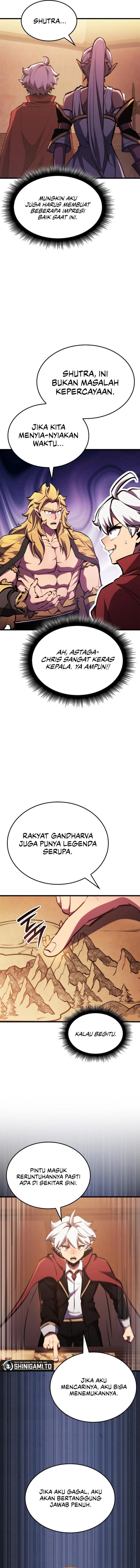 Breakers Chapter 13 Gambar 5