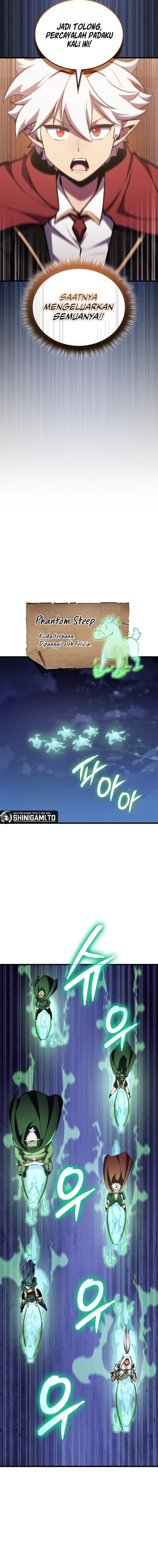 Breakers Chapter 13 Gambar 6