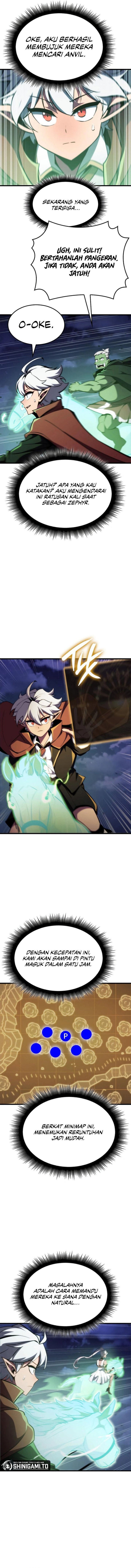 Breakers Chapter 13 Gambar 7