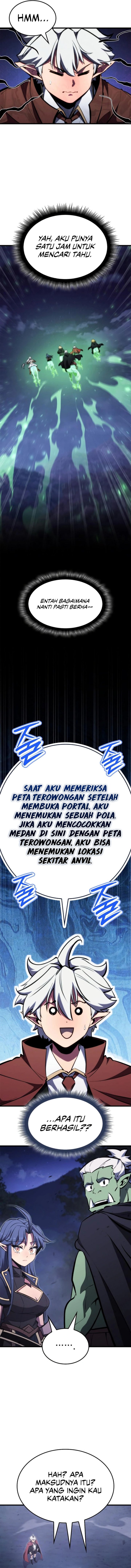 Breakers Chapter 13 Gambar 8