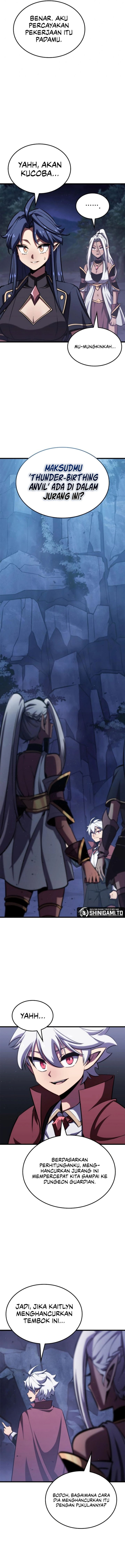 Breakers Chapter 13 Gambar 11