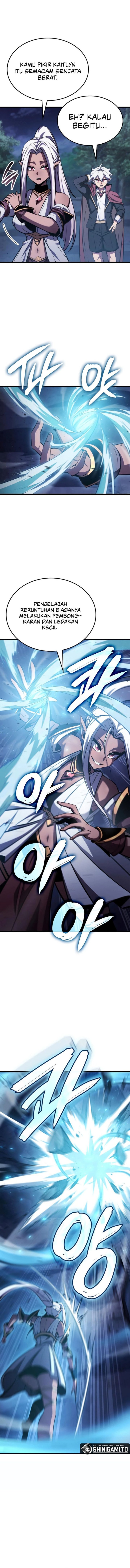 Breakers Chapter 13 Gambar 12