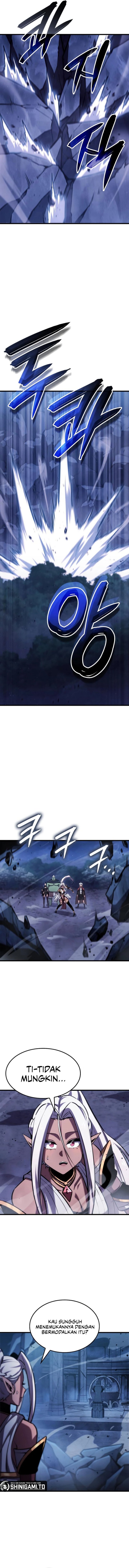 Breakers Chapter 13 Gambar 13