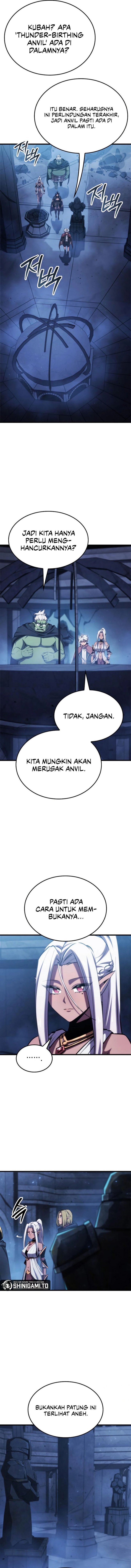Breakers Chapter 13 Gambar 14