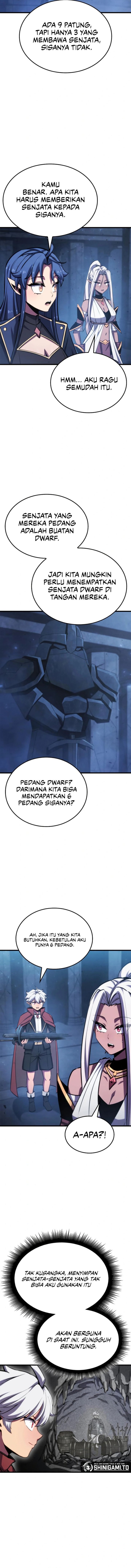 Breakers Chapter 13 Gambar 15