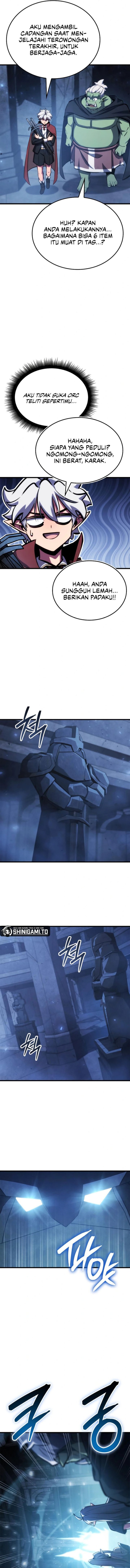 Breakers Chapter 13 Gambar 16