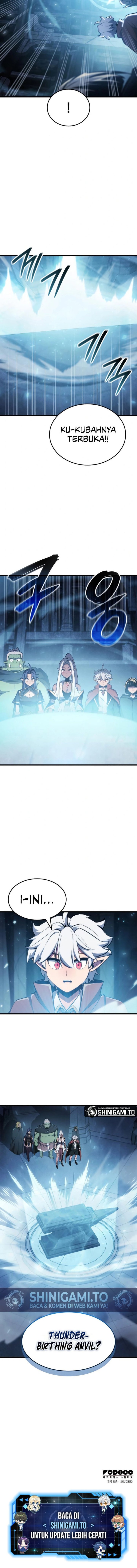 Breakers Chapter 13 Gambar 17