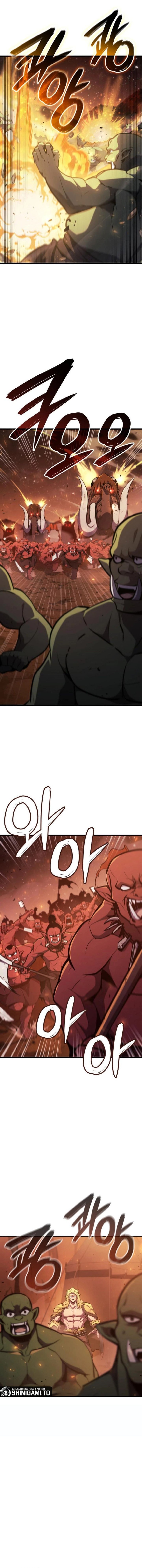 Breakers Chapter 15 Gambar 3