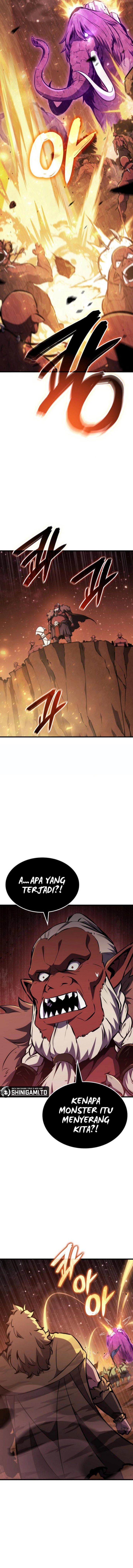 Breakers Chapter 15 Gambar 6