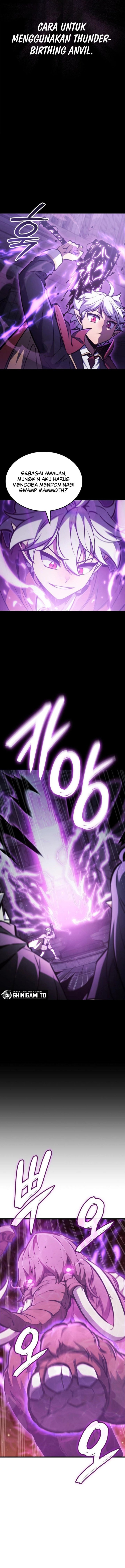 Breakers Chapter 15 Gambar 10