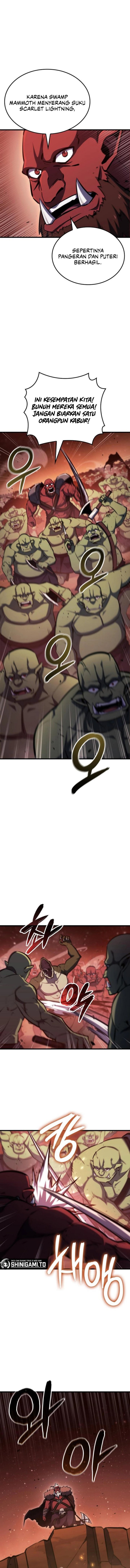 Breakers Chapter 15 Gambar 12
