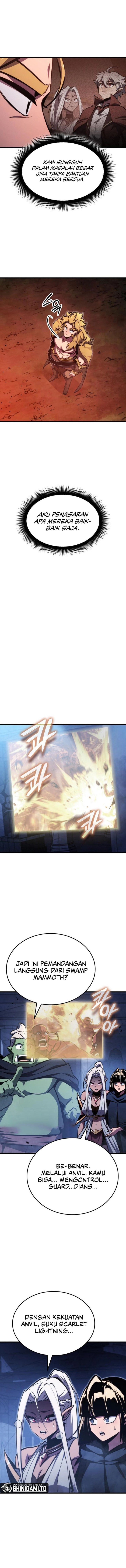 Breakers Chapter 15 Gambar 16