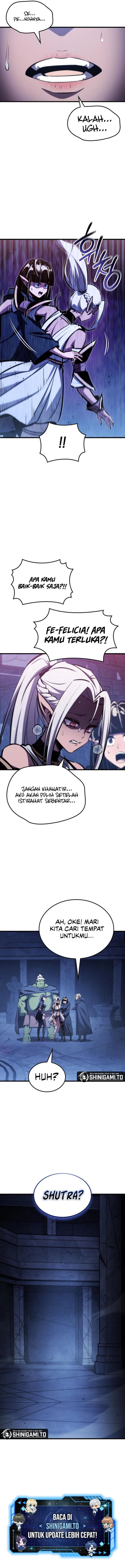 Breakers Chapter 15 Gambar 17