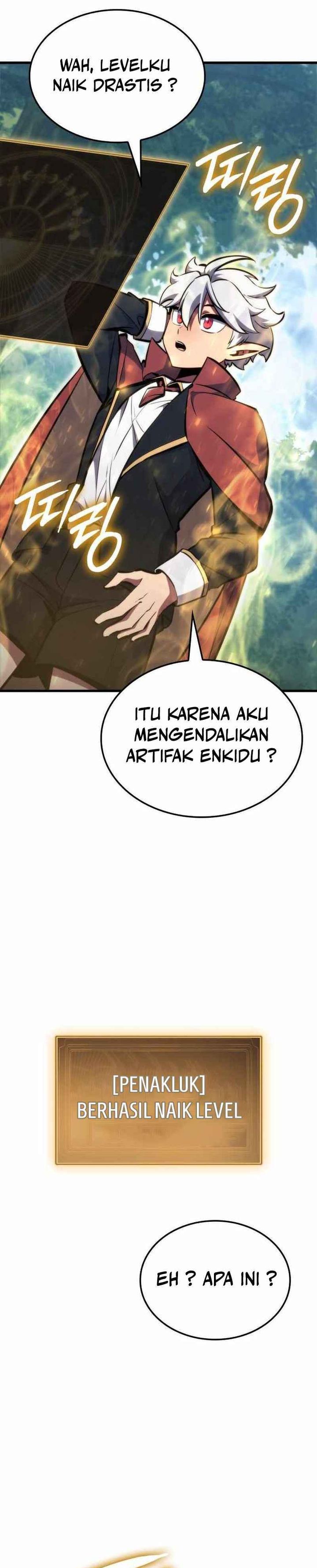 Breakers Chapter 16 Gambar 2