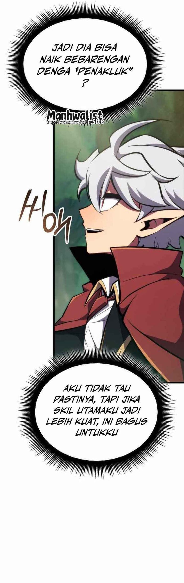 Breakers Chapter 16 Gambar 4