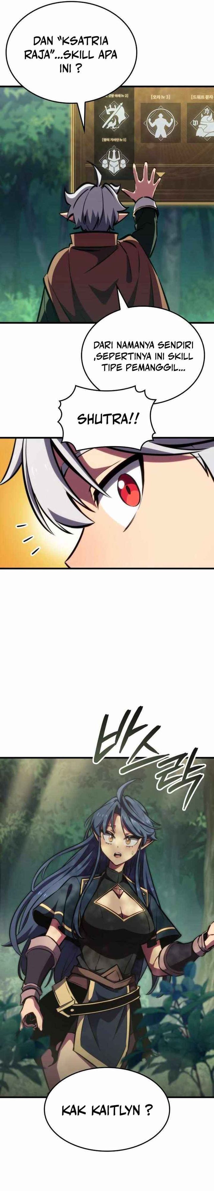 Breakers Chapter 16 Gambar 5