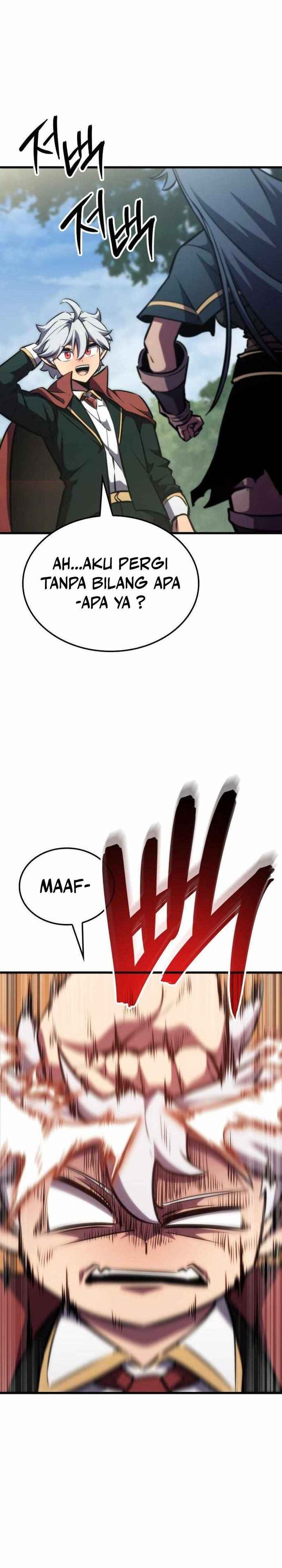 Breakers Chapter 16 Gambar 6