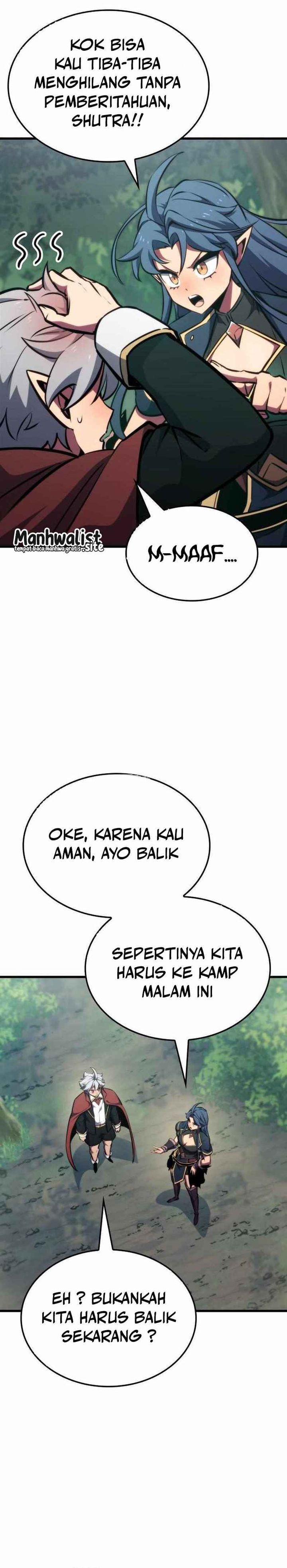 Breakers Chapter 16 Gambar 7