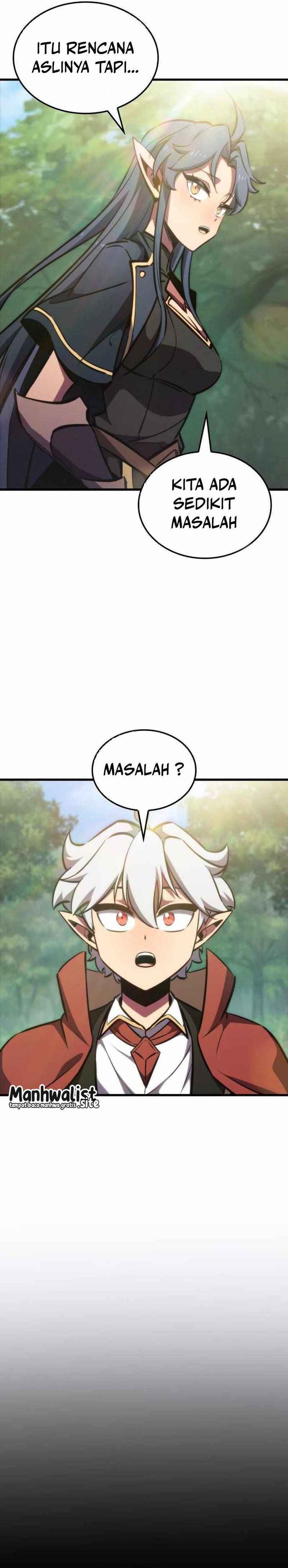 Breakers Chapter 16 Gambar 8