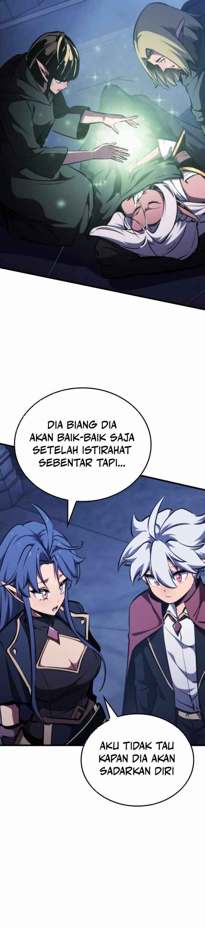Breakers Chapter 16 Gambar 10