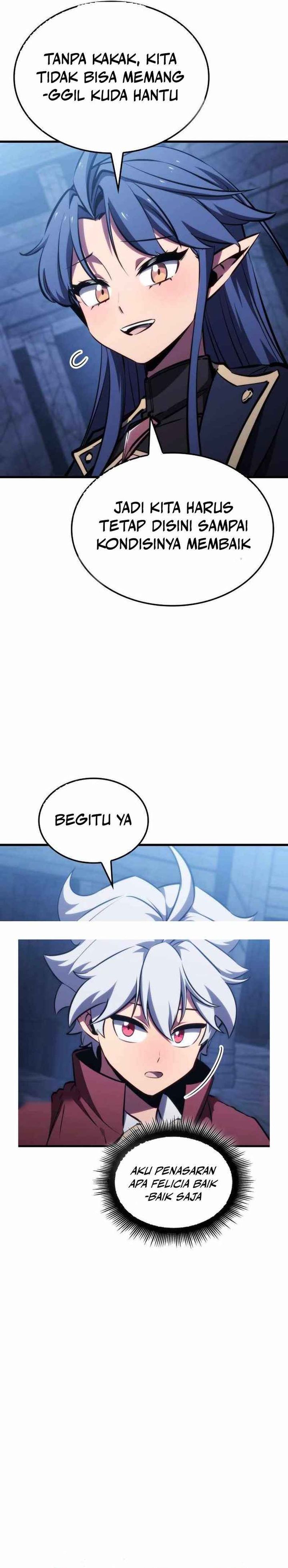 Breakers Chapter 16 Gambar 11