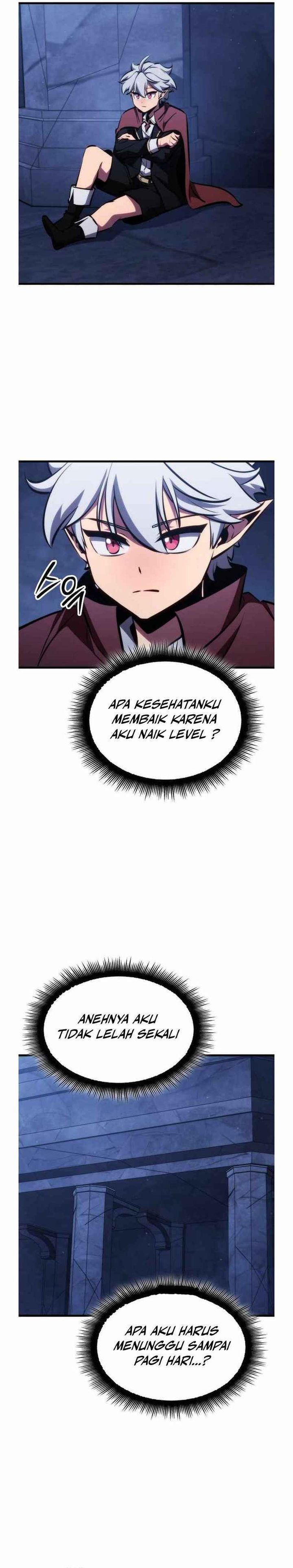 Breakers Chapter 16 Gambar 13