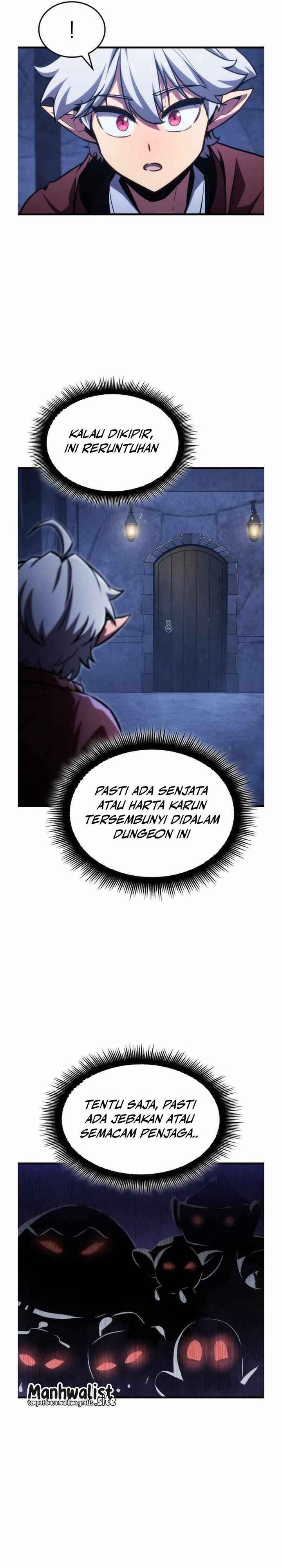 Breakers Chapter 16 Gambar 14