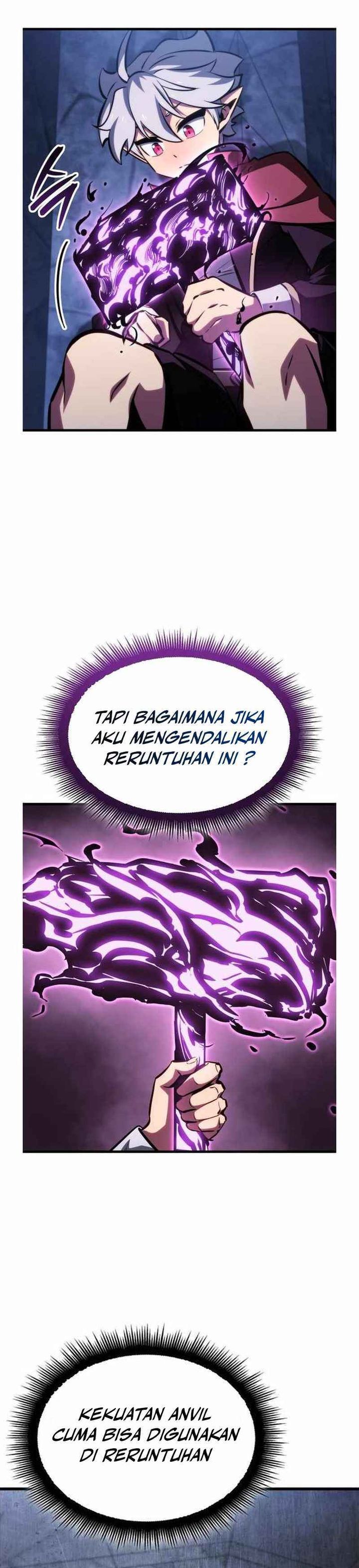 Breakers Chapter 16 Gambar 15