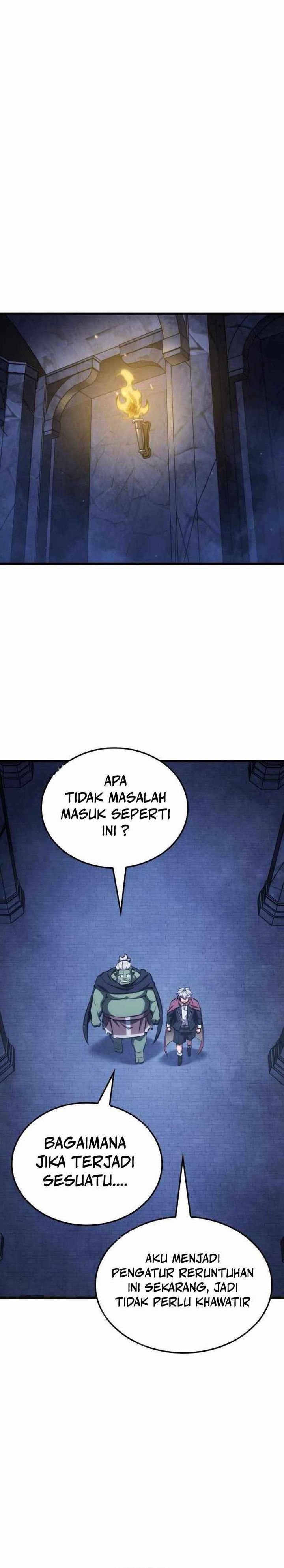 Breakers Chapter 16 Gambar 18