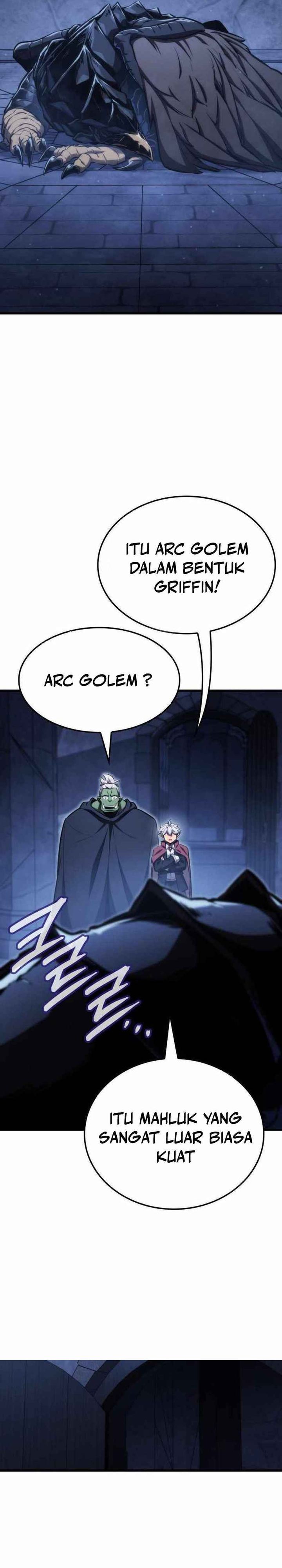 Breakers Chapter 16 Gambar 20