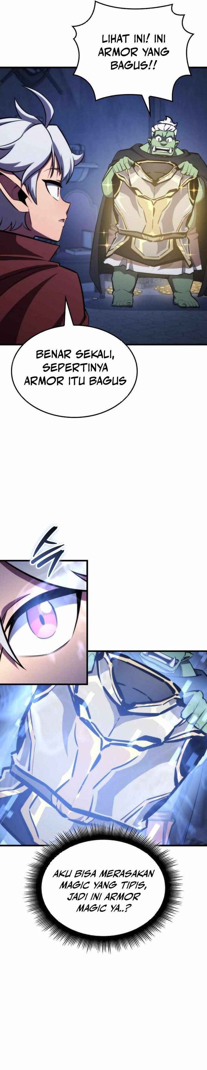Breakers Chapter 16 Gambar 22