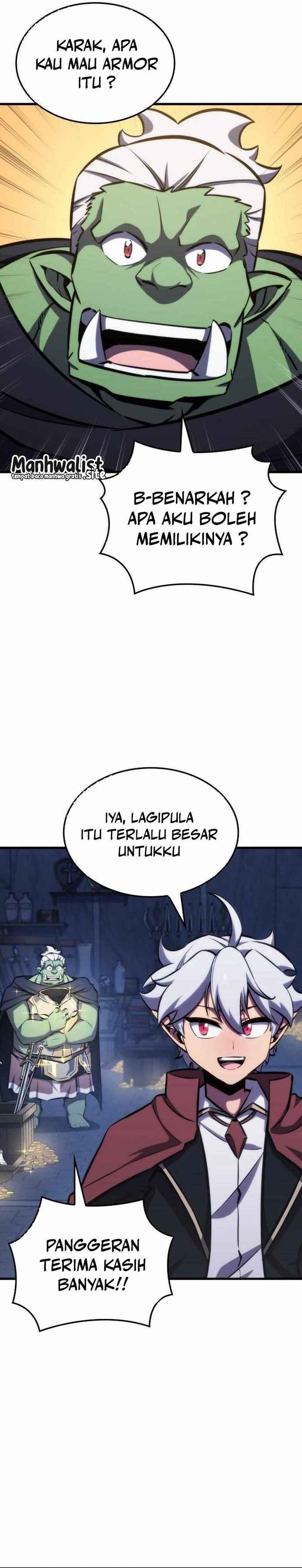 Breakers Chapter 16 Gambar 23