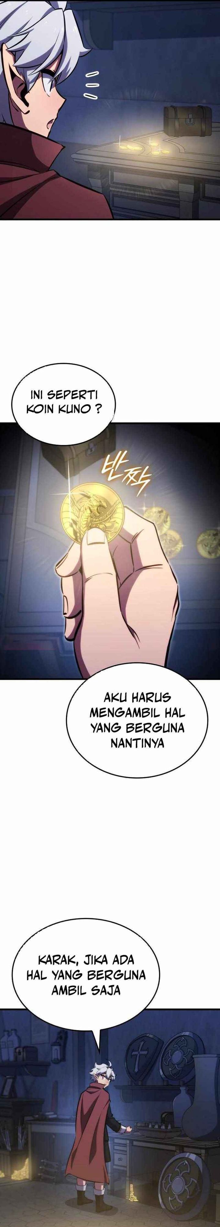 Breakers Chapter 16 Gambar 24