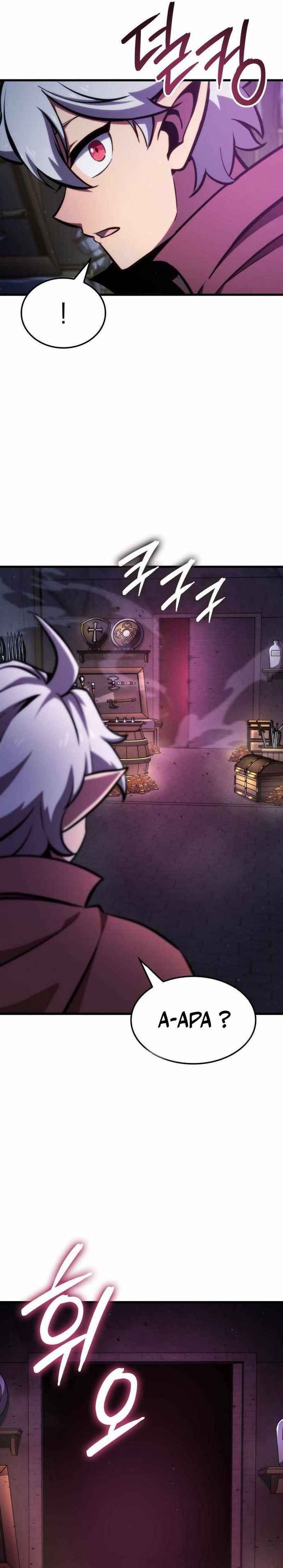 Breakers Chapter 16 Gambar 26