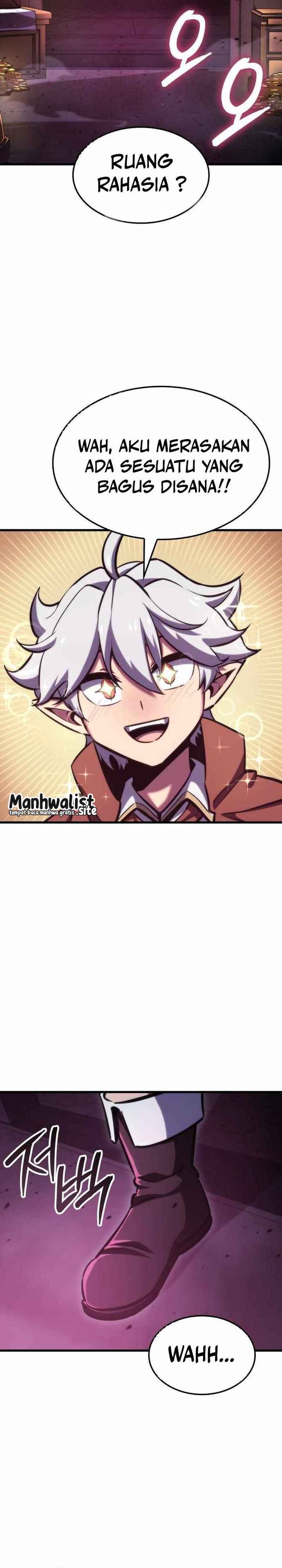 Breakers Chapter 16 Gambar 27