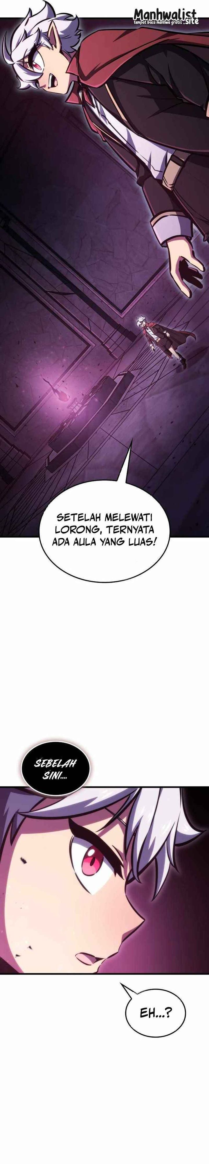 Breakers Chapter 16 Gambar 28
