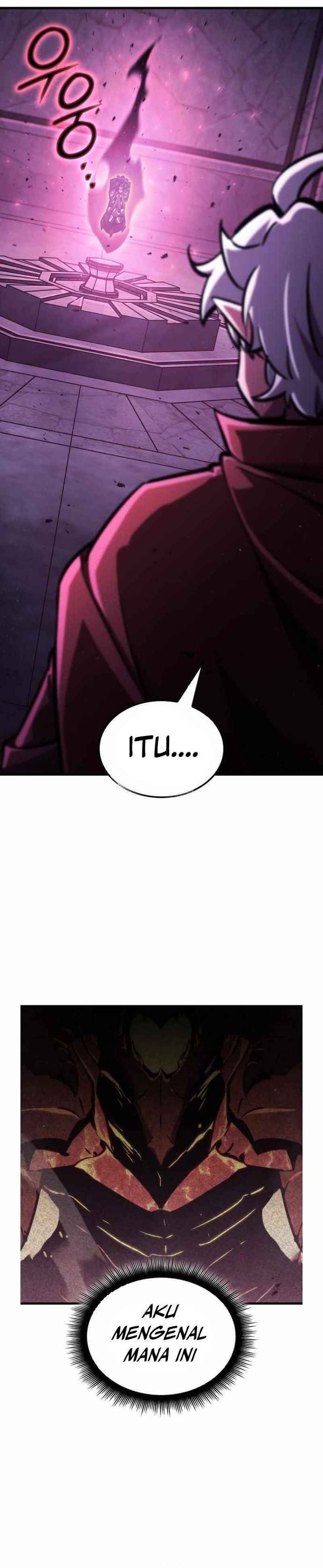 Breakers Chapter 16 Gambar 29