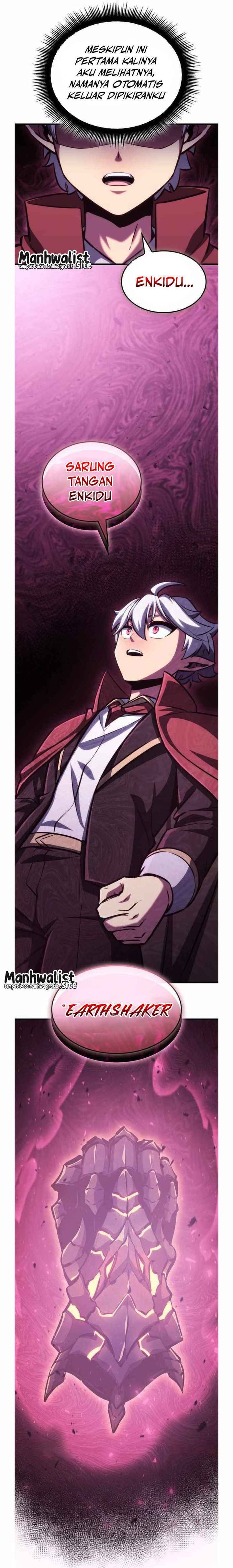 Breakers Chapter 16 Gambar 30