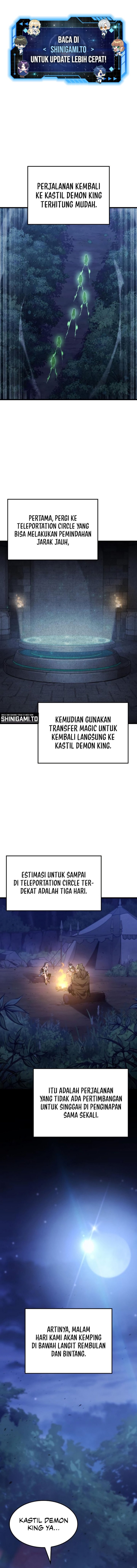 Breakers Chapter 19 Gambar 2