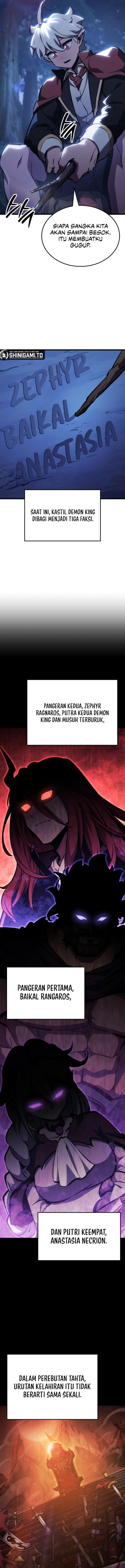 Breakers Chapter 19 Gambar 3