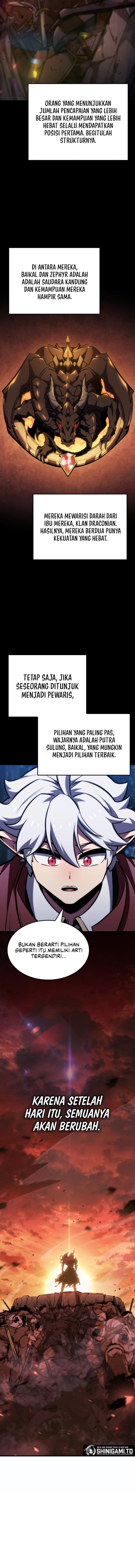 Breakers Chapter 19 Gambar 4