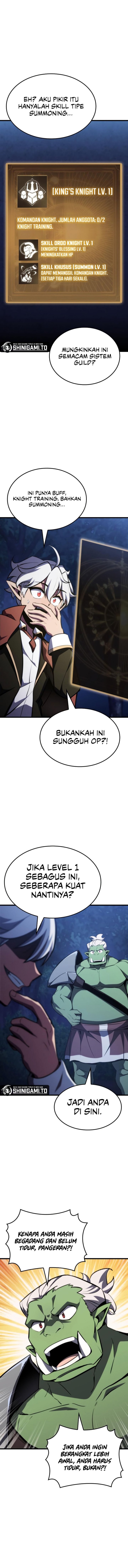 Breakers Chapter 19 Gambar 6