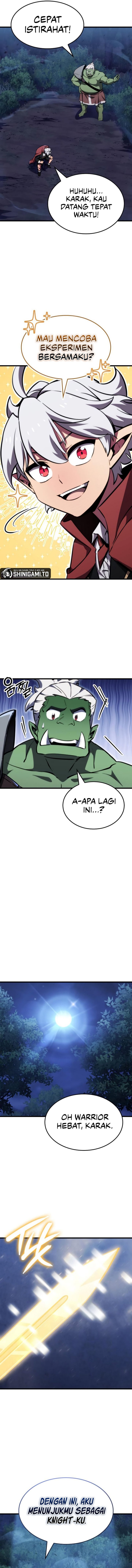 Breakers Chapter 19 Gambar 7